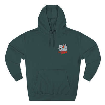 Summit&Co. Embroidery Watermelon
