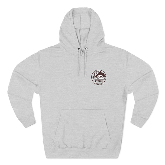 Summit&Co. Embroidery Pitch Perfect