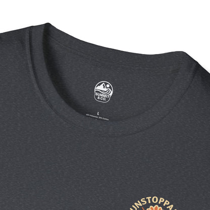 Summit&Co. Unstoppable Starts Here Tee