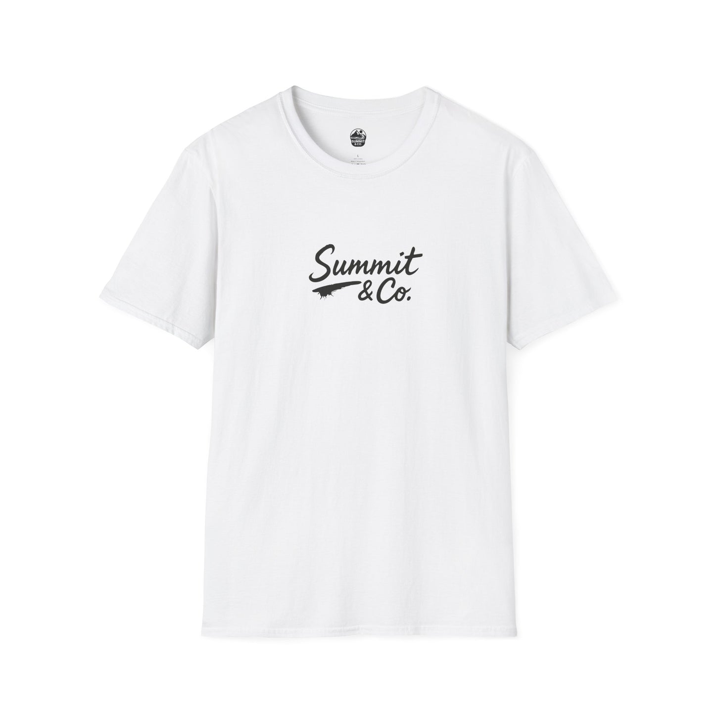 Summit&Co. Brush Mountains Tee