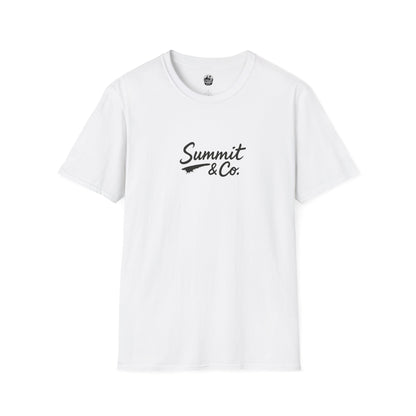 Summit&Co. Brush Mountains Tee