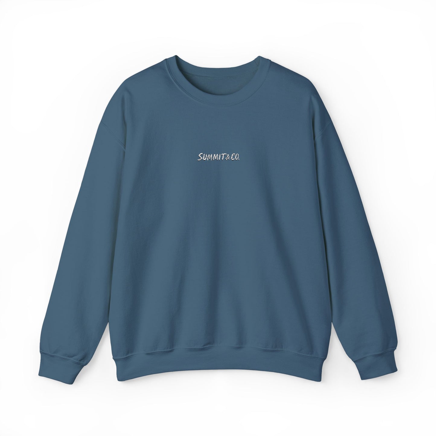 Cozy Women's Sweatshirt - SUMMIT&CO. Collection