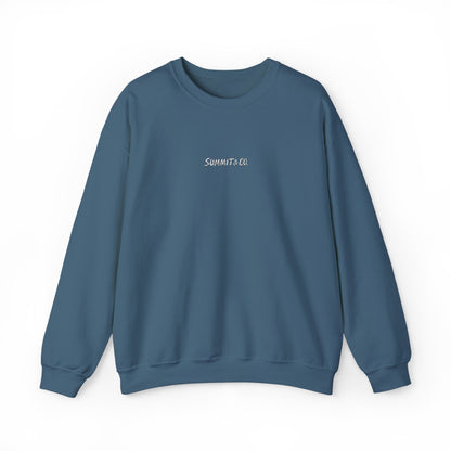 Cozy Women's Sweatshirt - SUMMIT&CO. Collection