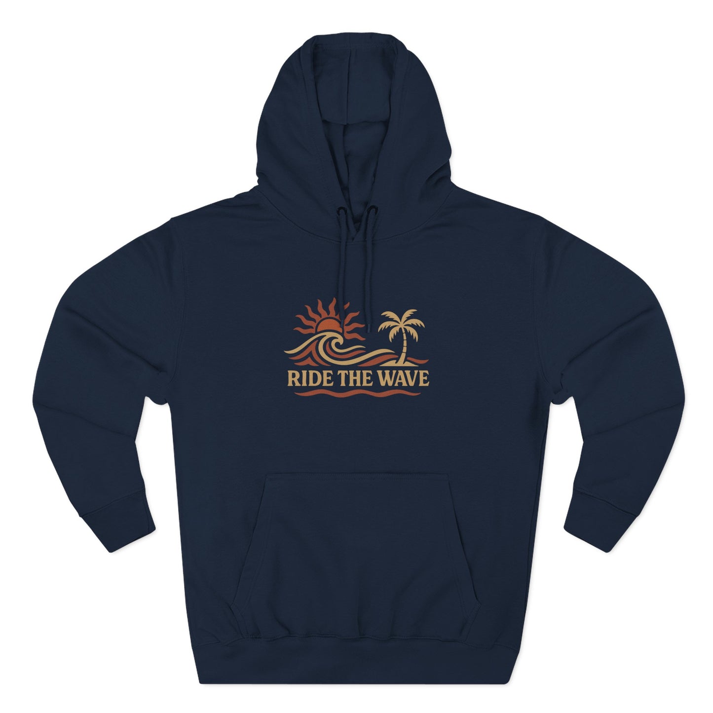 Summit&Co. Ride The Wave