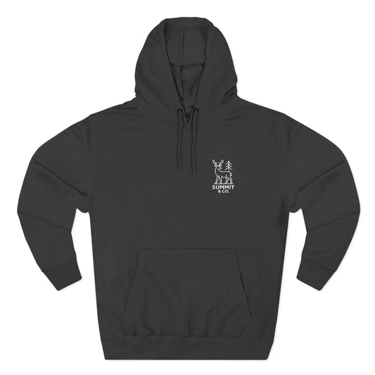 Summit&Co. Embroidery  Deer